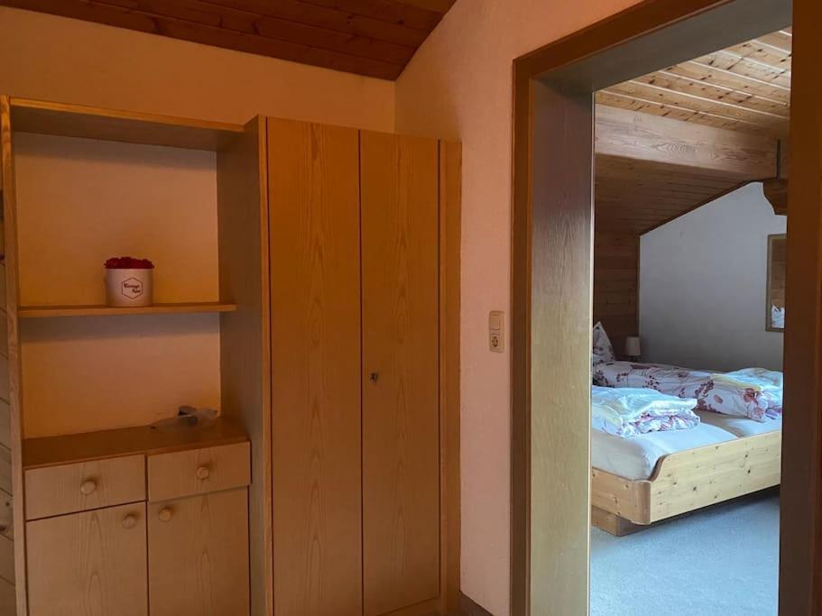 Panorama Wohnung Rungelin Bludenz エクステリア 写真