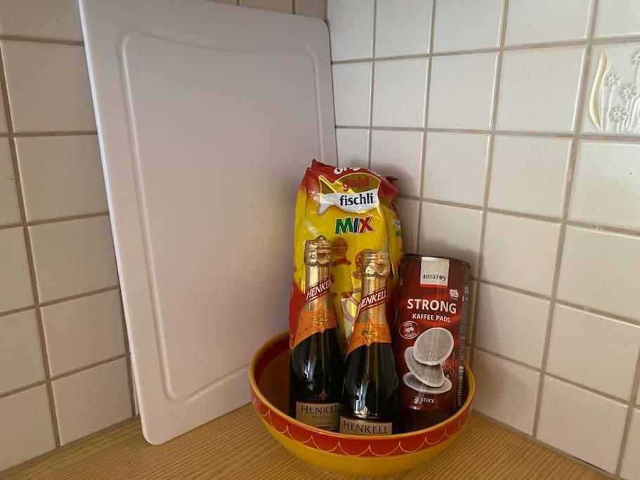 Panorama Wohnung Rungelin Bludenz エクステリア 写真